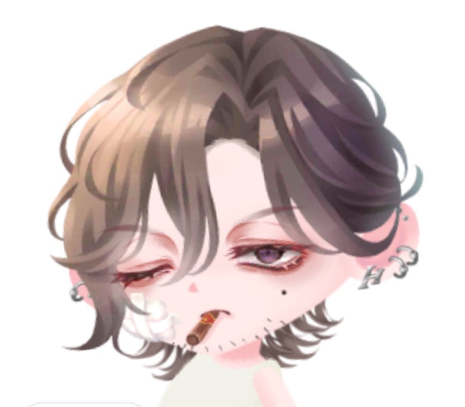 昨日スペでもチョロっと話したタレ目つり眉の男つーくろﾙﾝ🎶ってねりねりしたらとんでもド好みｵｼﾞさんできてひっくり返ってる、この人自分のことおじさんって呼ぶ絶対