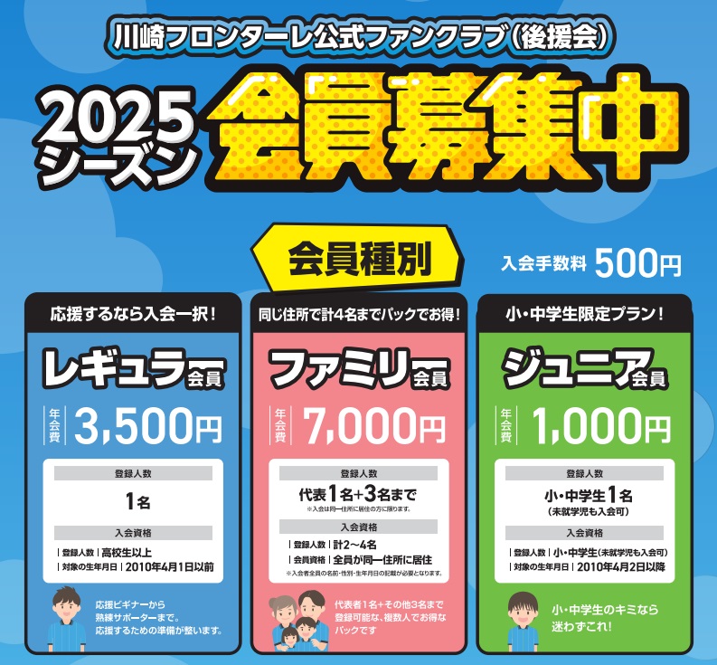 川崎フロンターレ on X