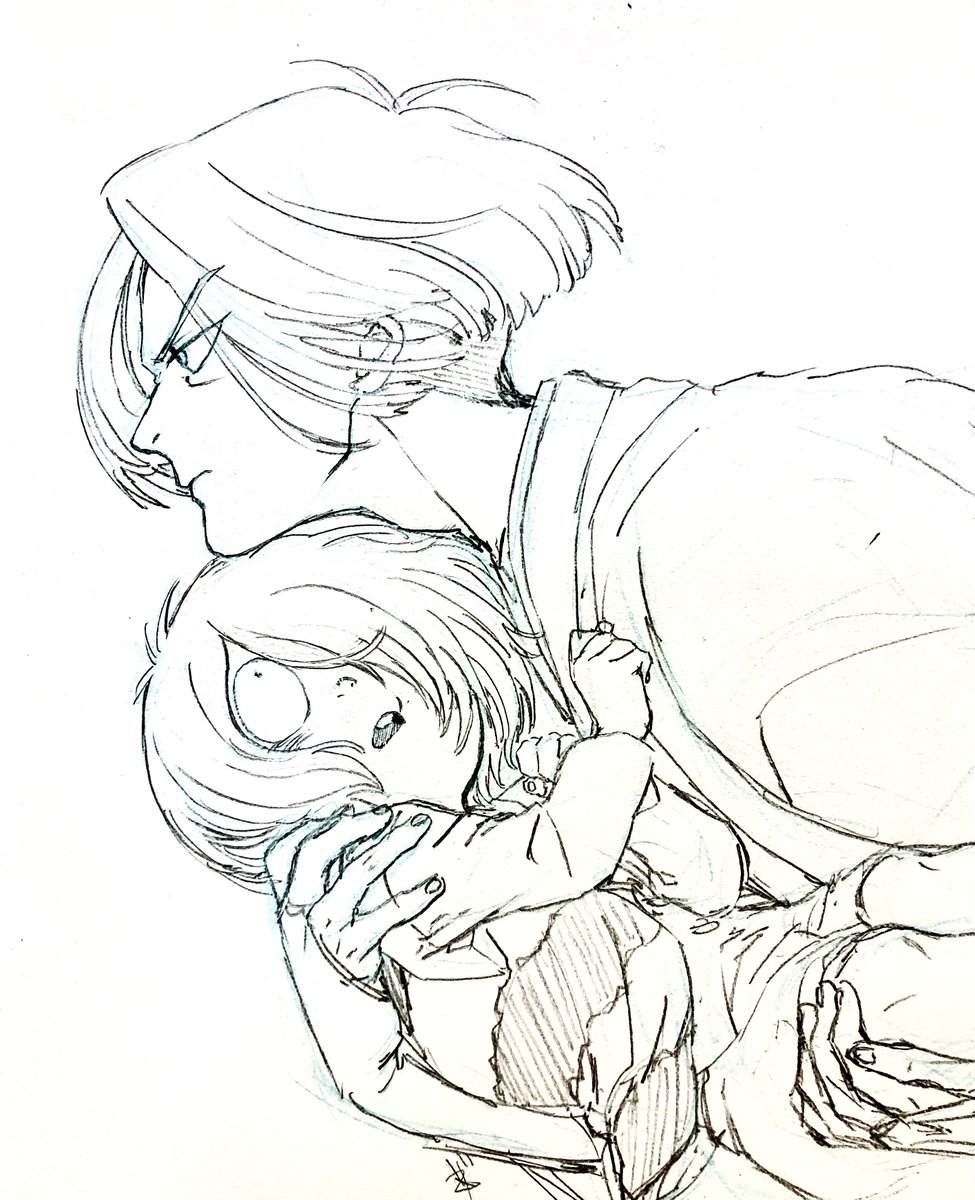 ごりら田ゾス丸モブおぢさん tweet media