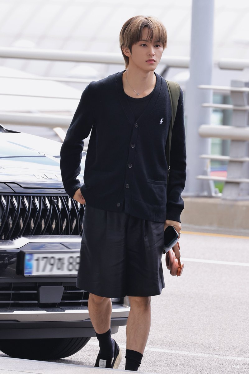 popmark8two's tweet image. 250906 ICN

#마크 #MARK 
#MARKLEE #NCTDREAM