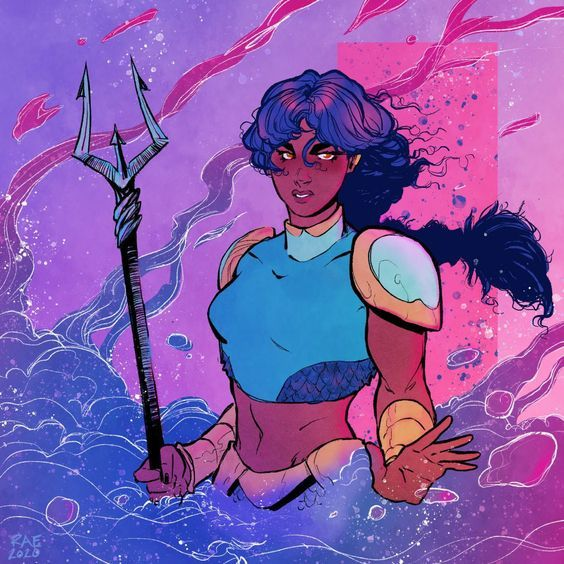 Woman of Tomorrow tweet media