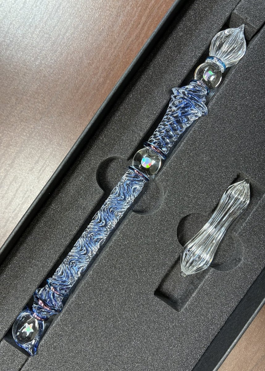 naokawa【ガラス工房LUC】 (@naokawaglass) / Posts / X