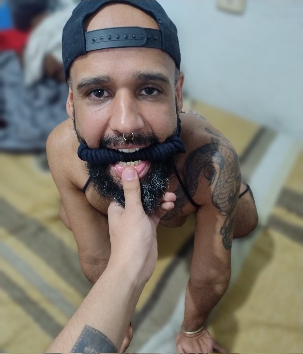 FINDOM Novinho tweet media
