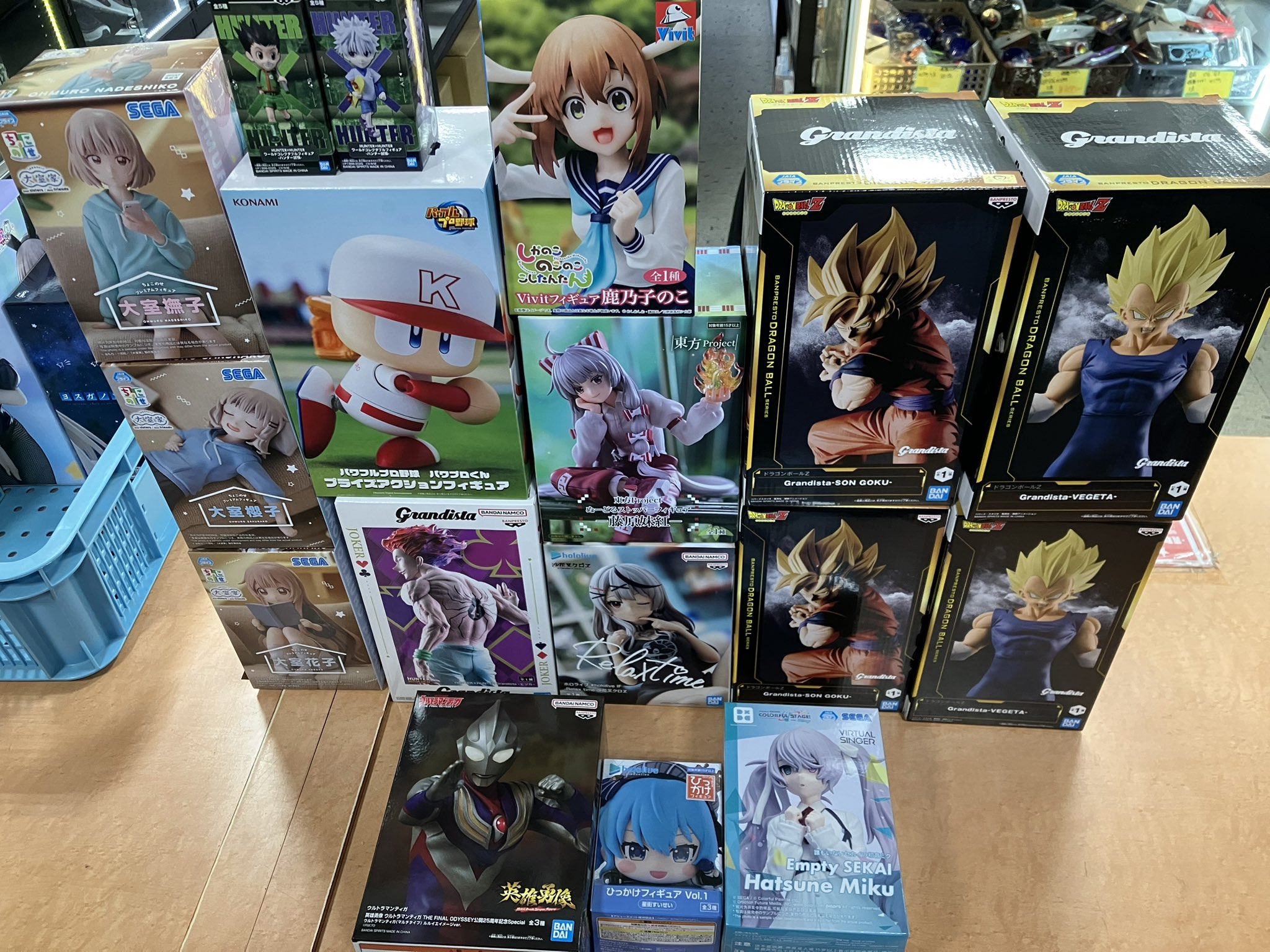 開放倉庫出雲店 on X: 