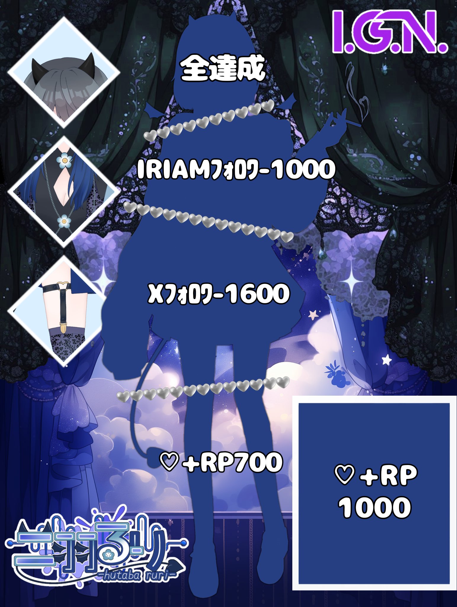 Rimi⭐︎imiR様 リクエスト 2点 RIMI様 リクエスト 2点 まとめ商品 - メルカリ