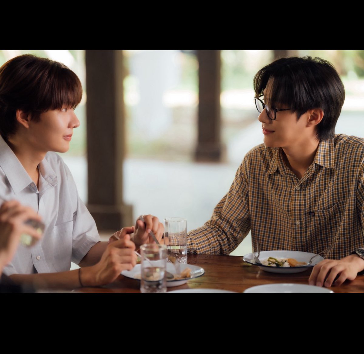 น้องเขมฟังแม่นะ 😌