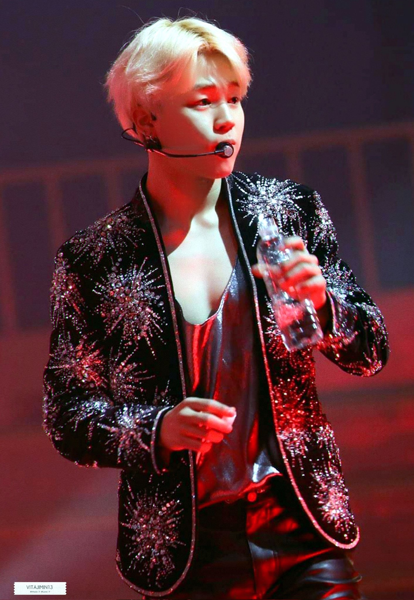 💛 비타지민13 🩵 on X: 