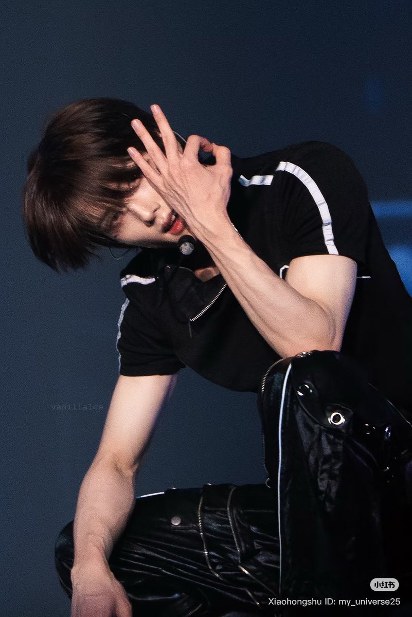 โอ้โห ให้เขาเป็นพี่จีซองเถอะค่ะเส้นไทย 🤯🧎‍♀️