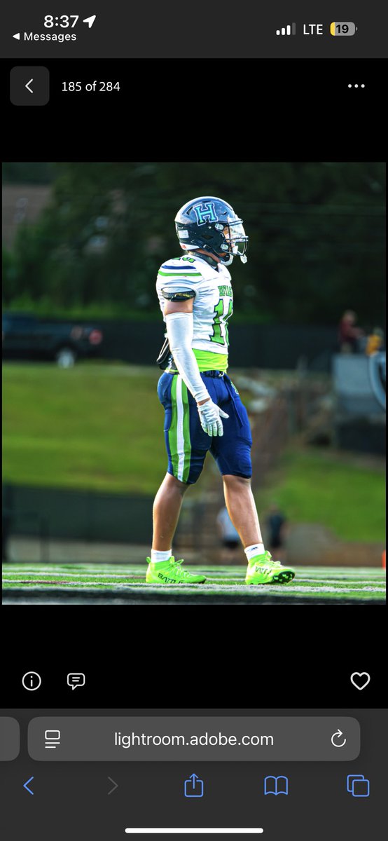 Olrick Johnson III (@olrick13) on Twitter photo First 3 Games Highlights!! 💪🏽
hudl.com/v/2SaYjc
39 Total Tackles 29 Solo 13 per gm 3 Sacks 1 FF <a href="/hhshoyafootball/">Hoya Football</a>
<a href="/CoachWatson9/">RASHAD WATSON</a> <a href="/Coach_BHaines/">Bryant Haines</a> <a href="/CoachMeehanF/">Coach Francis Meehan</a> <a href="/CoachTravisRay/">Travis Ray</a> <a href="/nick20lee/">Nick Lee</a> <a href="/romandg3/">Roman Goode</a> <a href="/AdamCox38/">Adam Cox</a> <a href="/Zerbe_Duke/">Michael Zerbe</a> <a href="/CoachHarakel/">Ben Harakel</a> <a href="/coachseider/">Ja’Juan Seider</a> <a href="/CoachJeffMonken/">Jeff Monken</a> <a href="/CoachSEllis/">SUMNER ELLIS</a> First 3 Games Highlights!! 💪🏽
hudl.com/v/2SaYjc
39 Total Tackles 29 Solo 13 per gm 3 Sacks 1 FF <a href="/hhshoyafootball/">Hoya Football</a>
<a href="/CoachWatson9/">RASHAD WATSON</a> <a href="/Coach_BHaines/">Bryant Haines</a> <a href="/CoachMeehanF/">Coach Francis Meehan</a> <a href="/CoachTravisRay/">Travis Ray</a> <a href="/nick20lee/">Nick Lee</a> <a href="/romandg3/">Roman Goode</a> <a href="/AdamCox38/">Adam Cox</a> <a href="/Zerbe_Duke/">Michael Zerbe</a> <a href="/CoachHarakel/">Ben Harakel</a> <a href="/coachseider/">Ja’Juan Seider</a> <a href="/CoachJeffMonken/">Jeff Monken</a> <a href="/CoachSEllis/">SUMNER ELLIS</a>