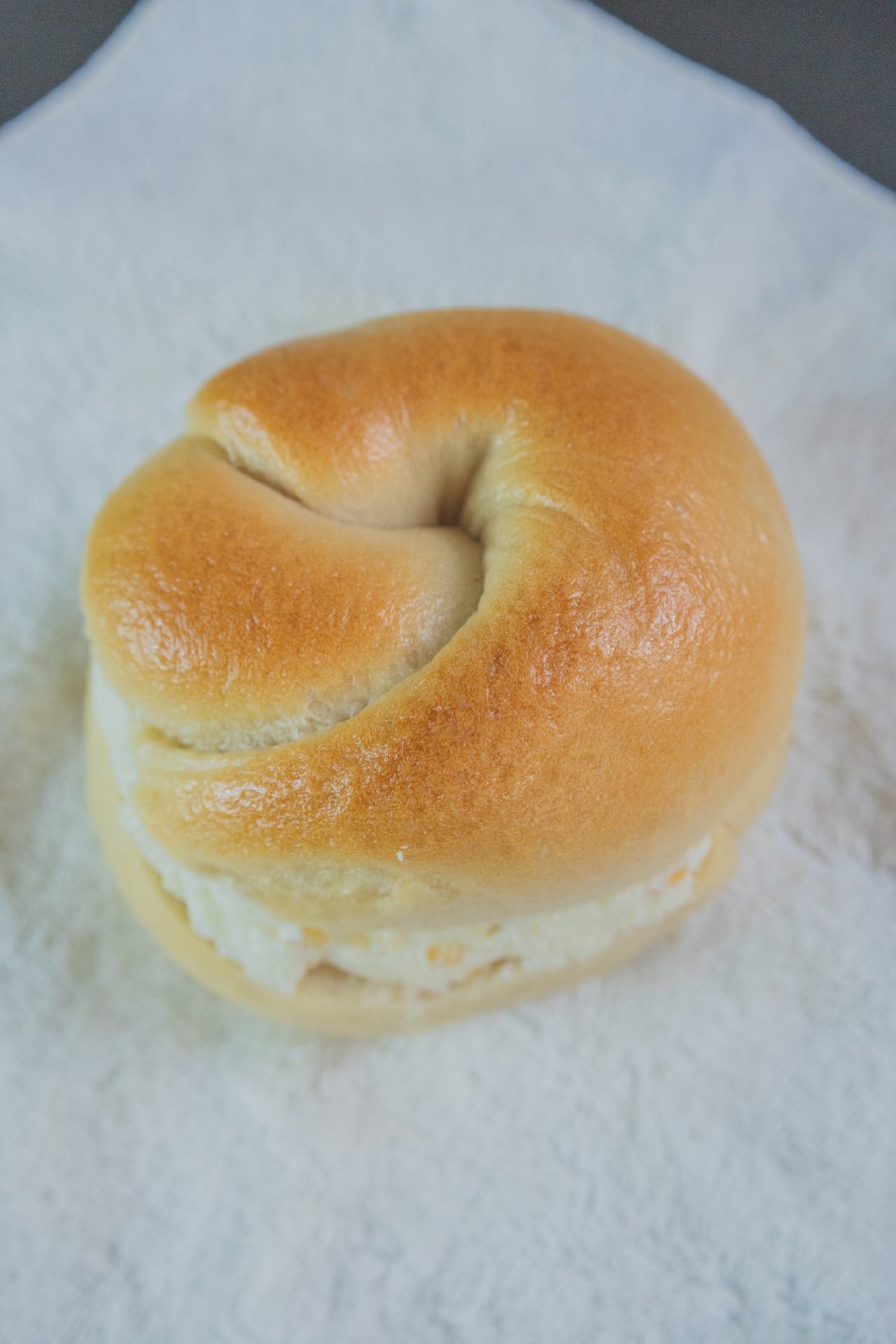 ベーグル好き 東京ベーグル（ベーグル好き）🥯 (@tokyo_bagel) / X