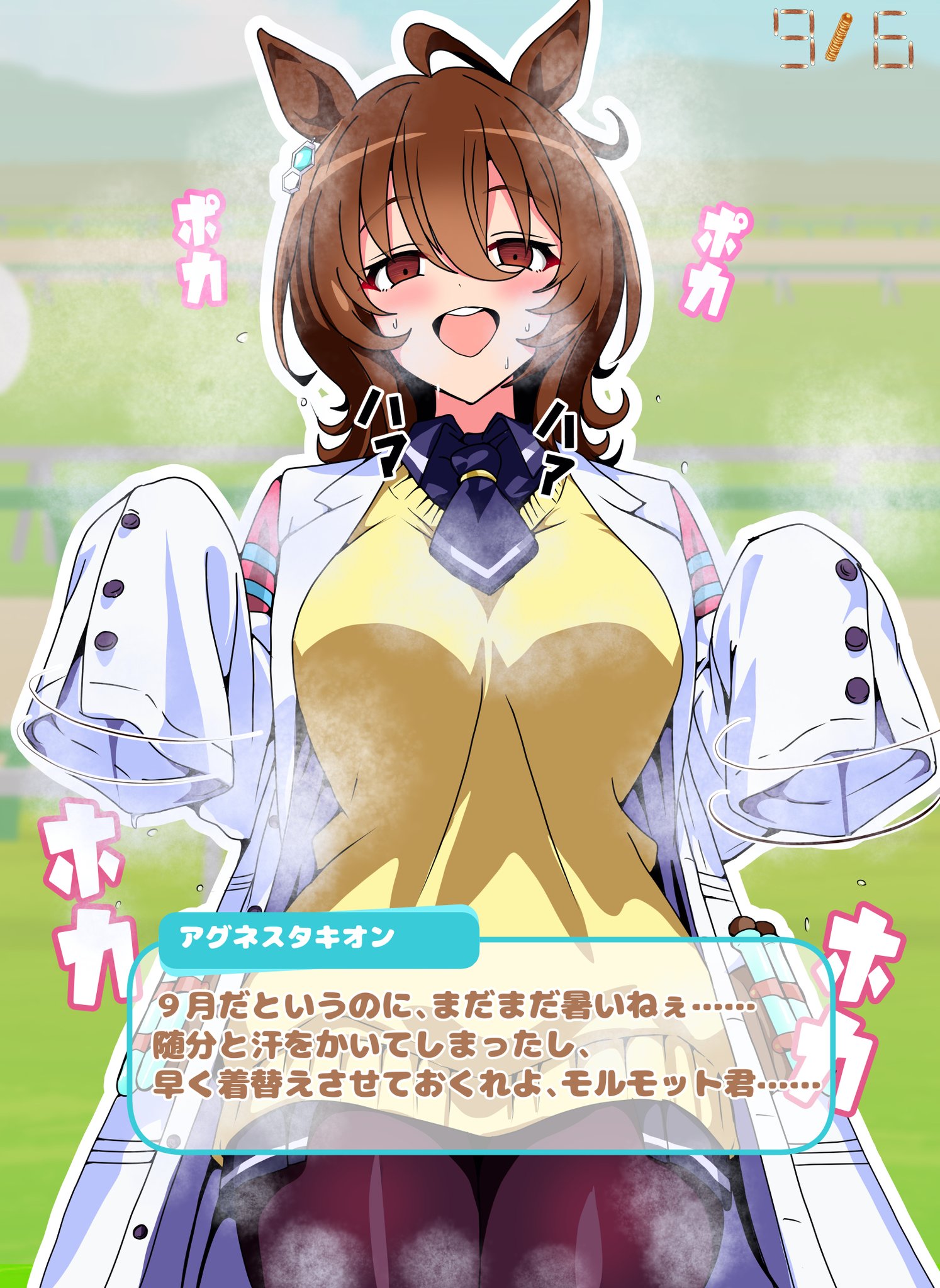 アグネスタキオン まとめ売り 激レアあり 2025年最新】アグネスタキオンの人気アイテム - メルカリ