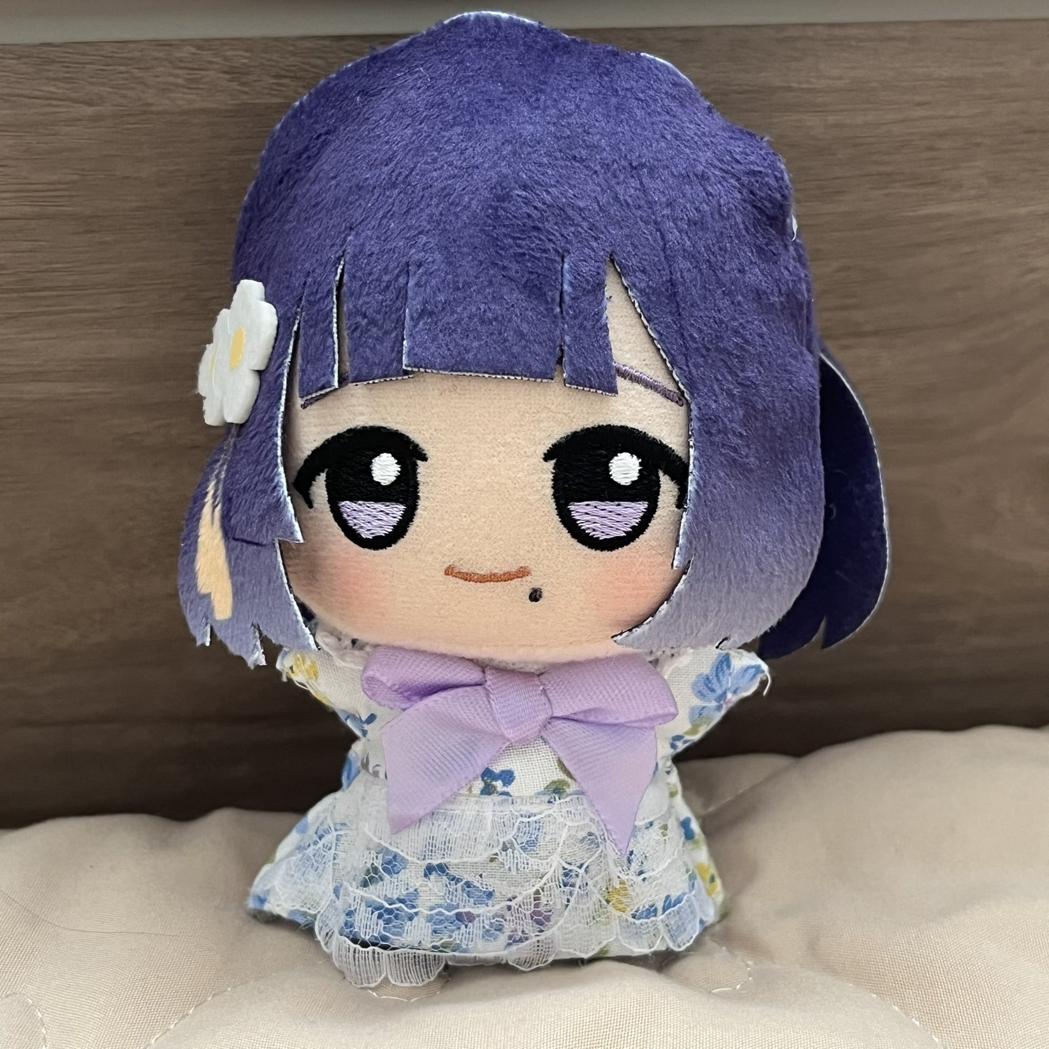 あやぽむ ૮ . ̫ . ა ♡➷ ෆ̈ ぬい服 いつぬい いつぬい おきがえ シリーズ – pattythree公式通販サイト