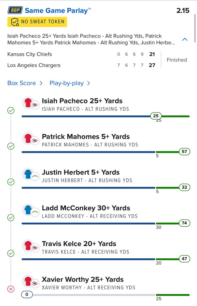 EnglishPen87's tweet photo. @FanDuel_Support literally every other Sportsbook has voided worthy. Will be withdrawing and moving if this doesn’t get fixed. https://t.co/EvVx2zNxEO