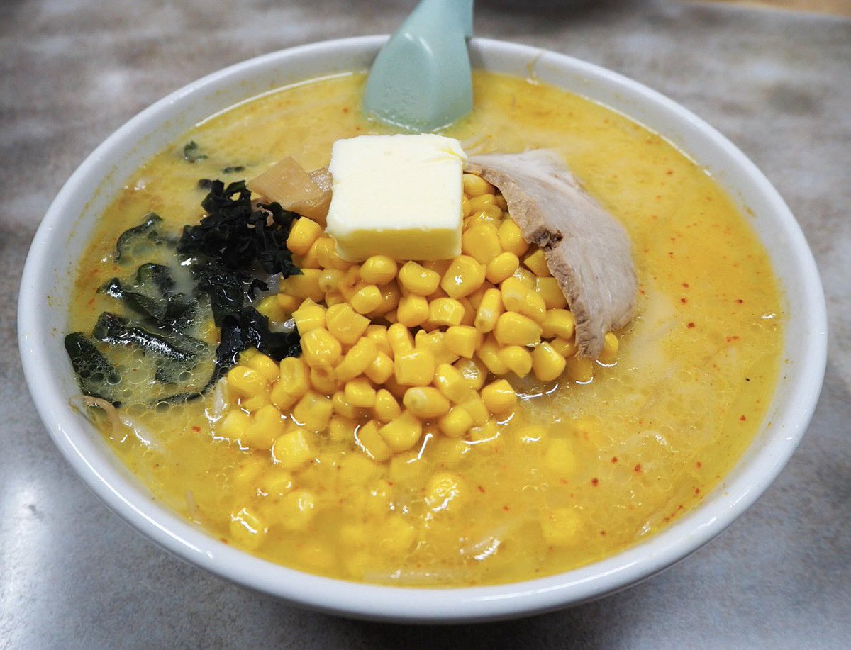 ご当地麺集🍜Part1
①チャーメン/北海道 稚内市
②札幌ラーメン/北海道 札幌市
③函館塩ラーメン/北海道 函館市
④味噌カレー牛乳ラーメン/青森県 青森市
#旅行 #観光 #ご当地グルメ