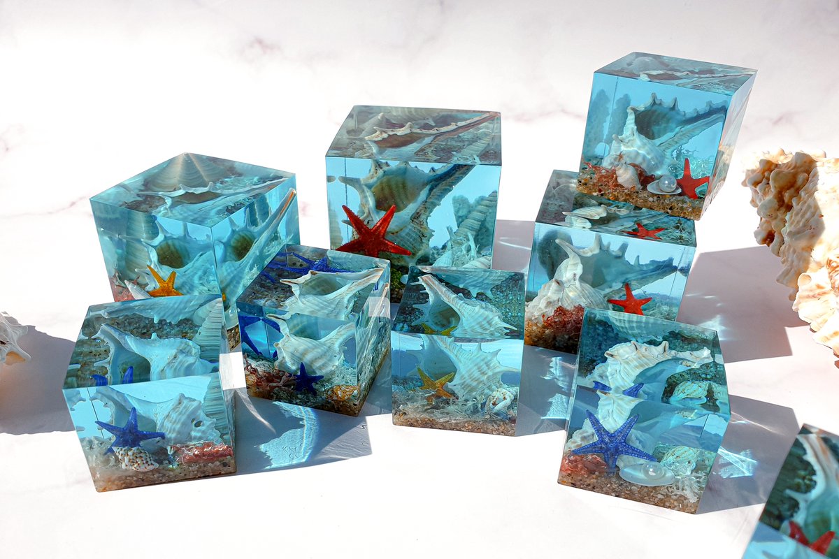 오션 큐브 품절이었던 사이즈 추가해두었습니다!💙
다양한 사이즈도 추가로 준비했어요! 

소 사이즈!
mkt.shopping.naver.com/link/682019228…

대 사이즈!
mkt.shopping.naver.com/link/682019228…