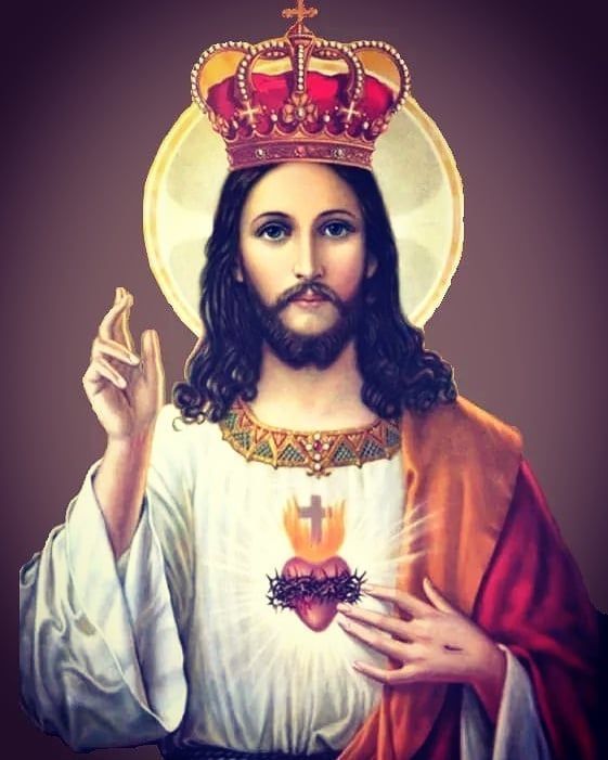 Christ the King