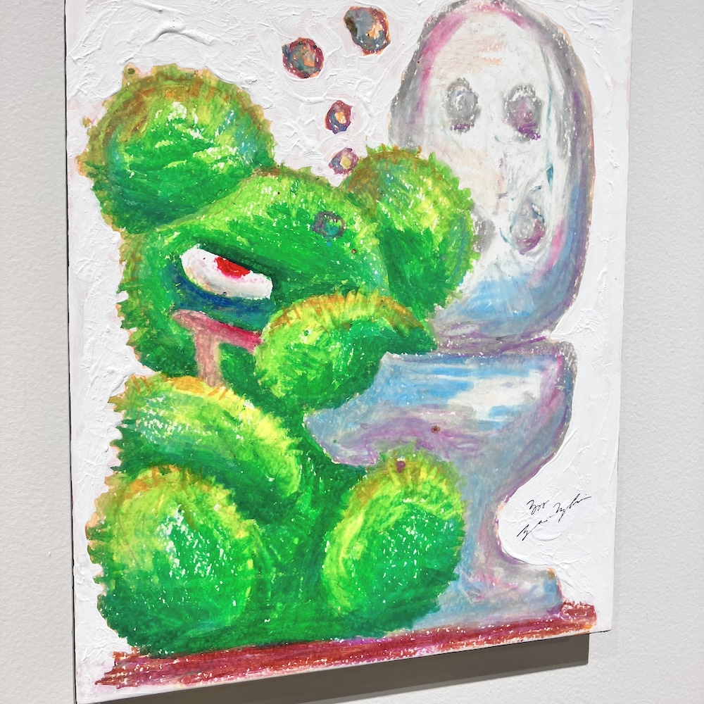 tHE GALLERY OMOTESANDO tweet media