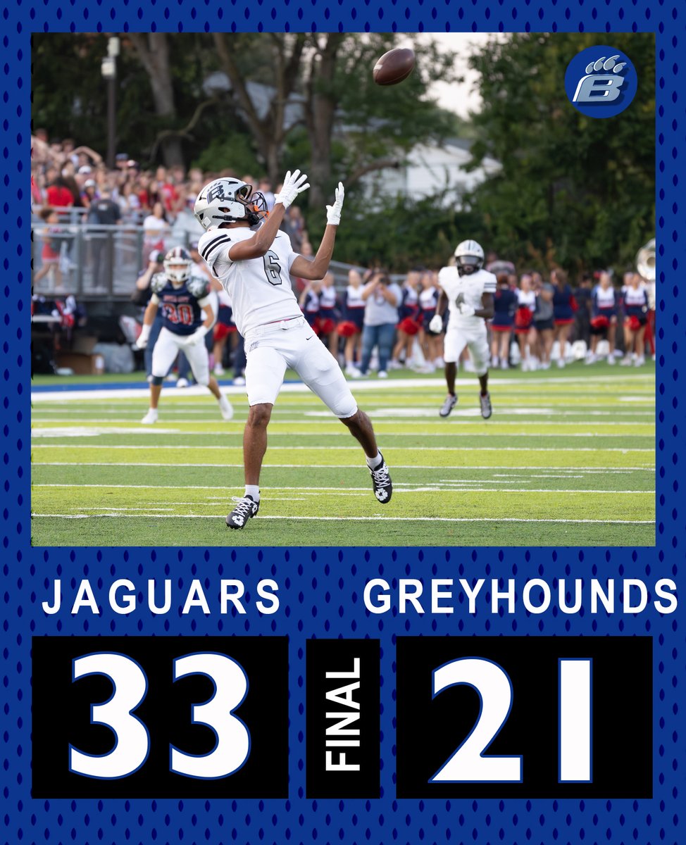 #GoJags