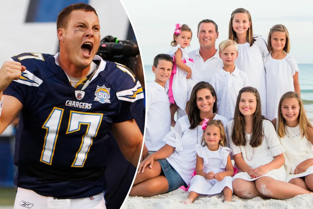 Philip Rivers tweet media