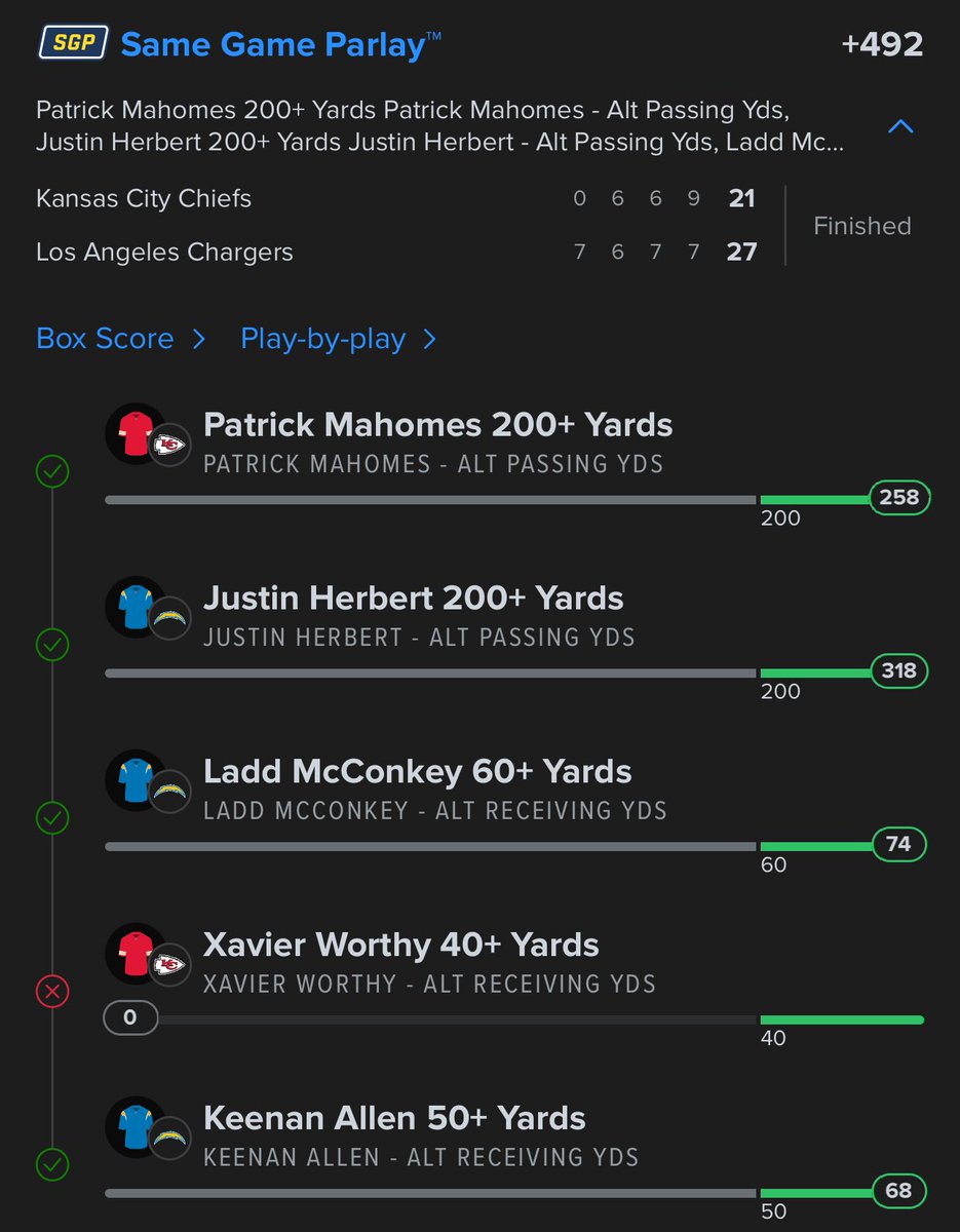 Skunkii_Plays's tweet image. So FanDuel bet protect program was just some bs huh?