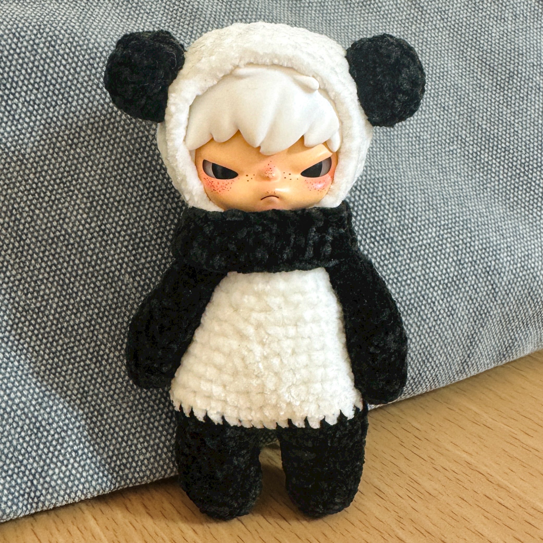 ポップマート■HIRONO■4個■【在庫ラスト】【新品・未開封】【匿名発送】 未開封】popmart HIRONO いたずらっ子 シリーズ 4点セット送料