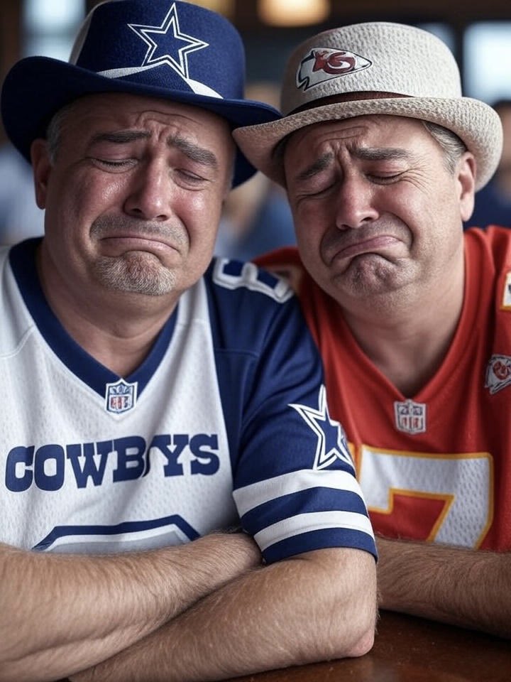 A rough couple of days… #NFL