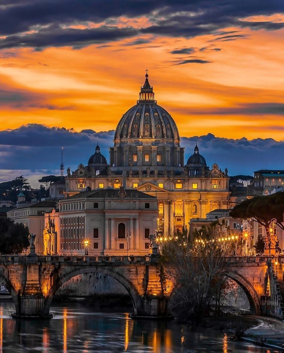 Rome Italy
