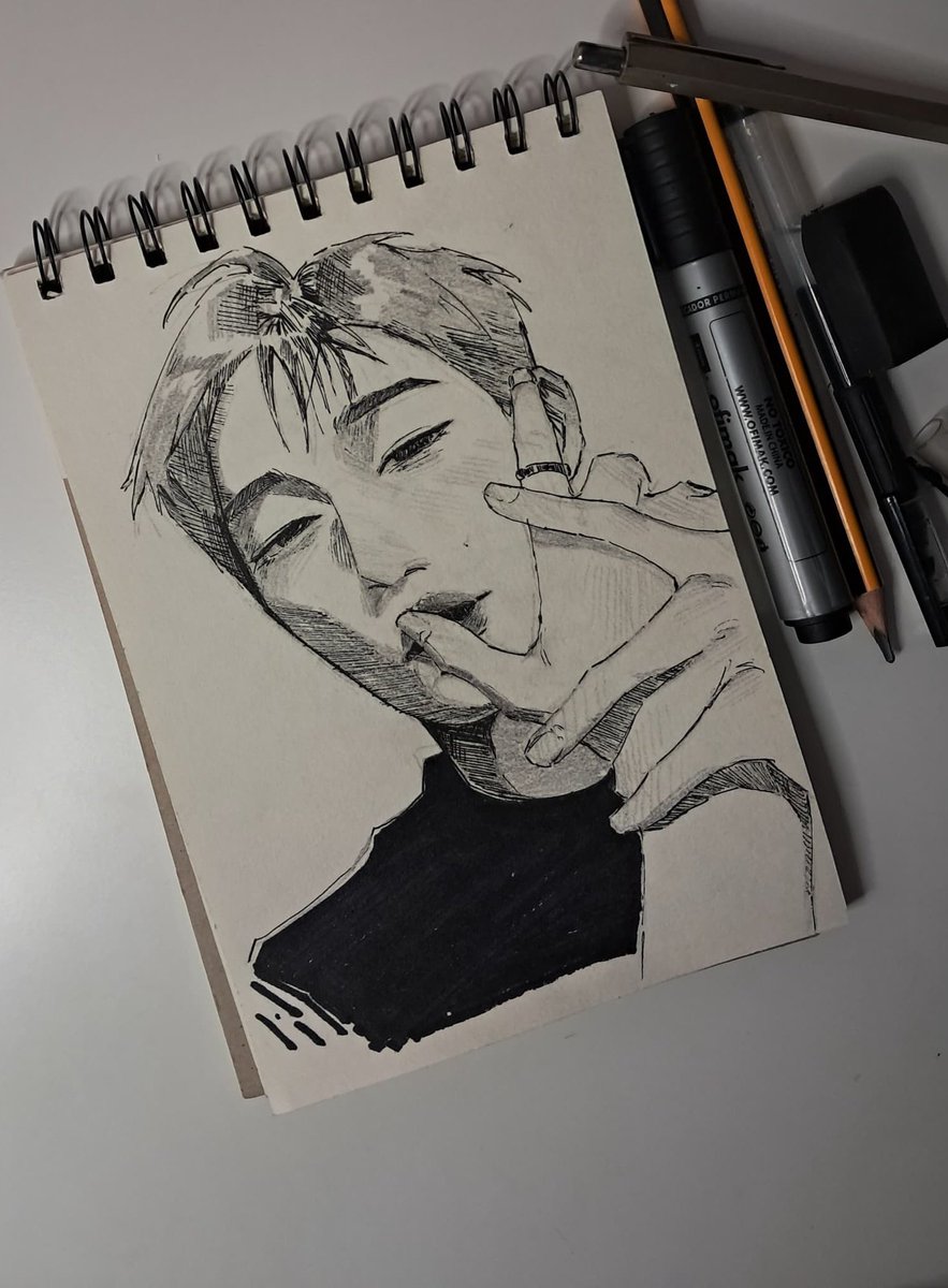 ゆの drawing Yuzuha Drawing Zzz | TikTok