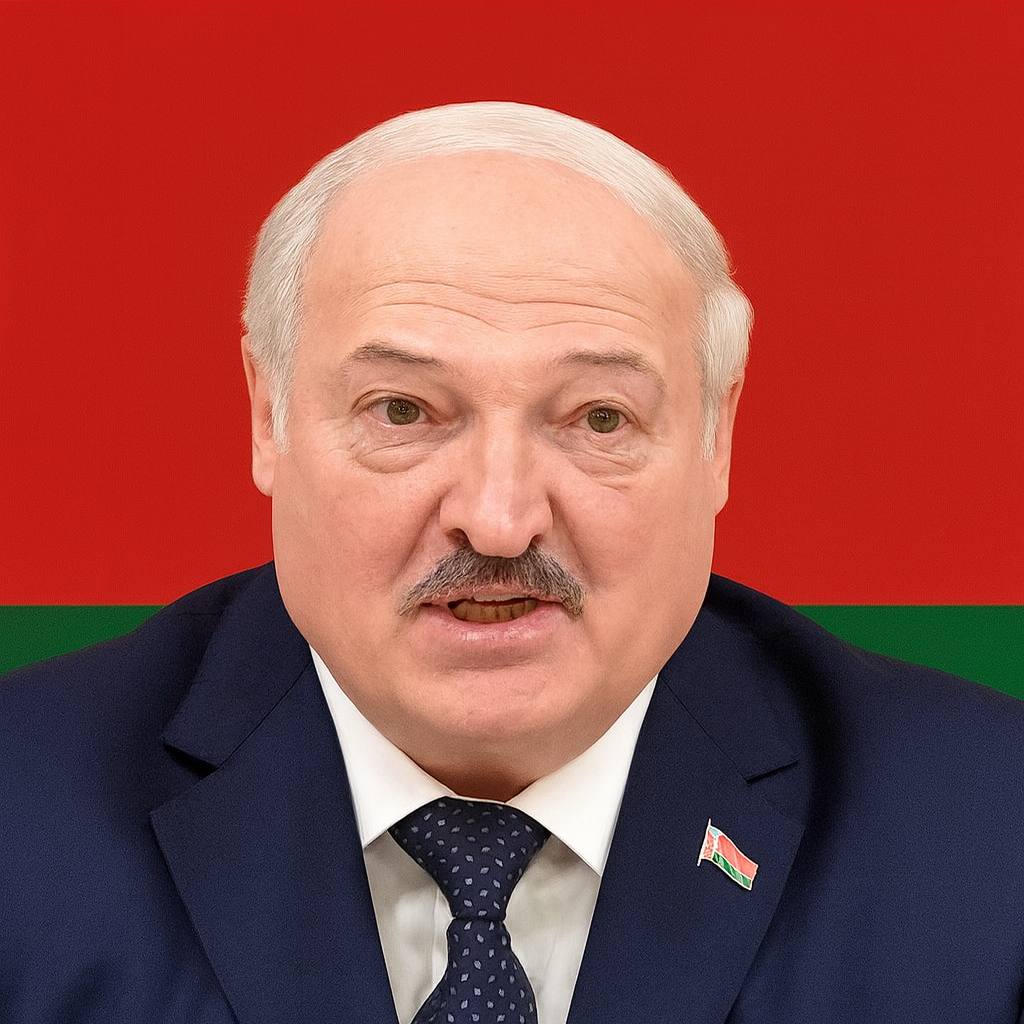 Kanishk1804's tweet photo. 💥BREAKING:

🇧🇾 Belarus President Aleksandr Lukashenko has directed lawmakers to establish clear and transparent regulations for the nation’s crypto market.

#crypto #cryptonews #cryptocurrency #belarus #CryptoRecovery https://t.co/u4KOTs2S2G