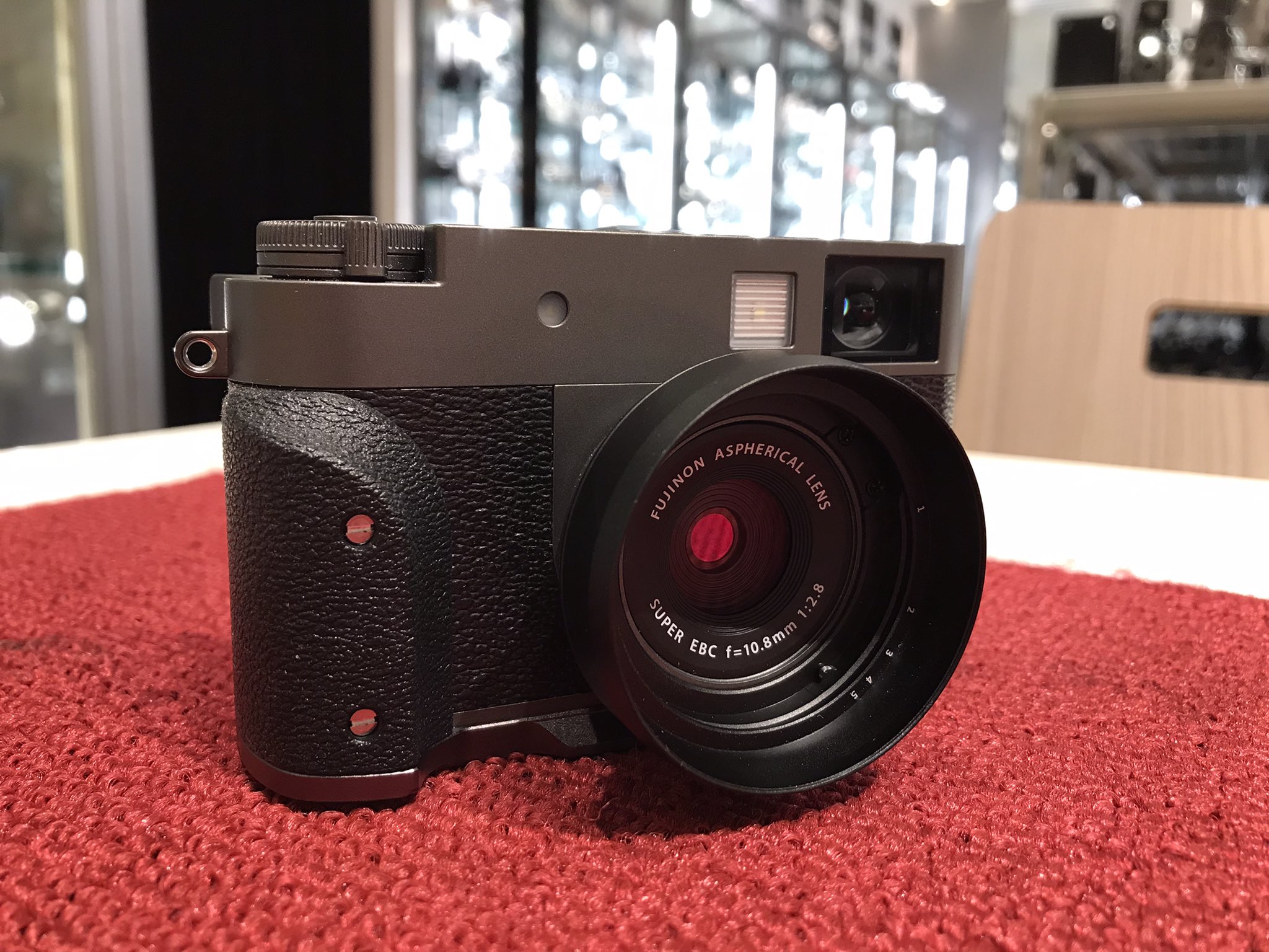 ワットマンカメラ マルイシティ横浜カメラ買取センター on X