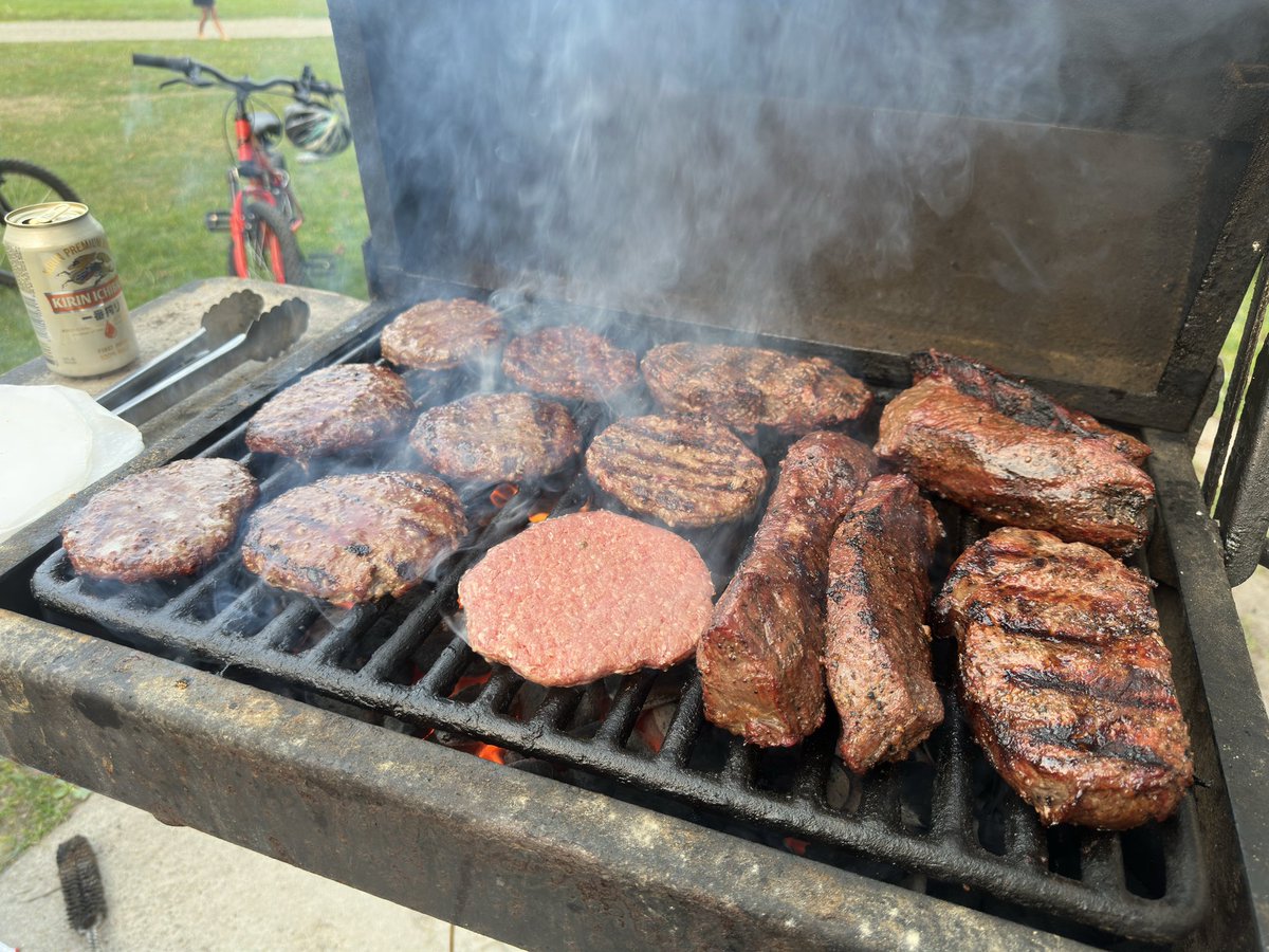 今日は50人分ファイヤー🔥