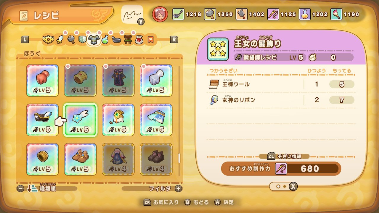 プチトマト　ファンタジーライフi2点 プチトマト ファンタジーライフi2点 Life Spotlight: Rookie