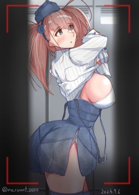 #アトランタ進水日

再掲 