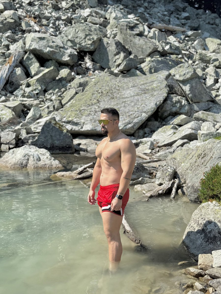 Cuando llegue a los 10k les subiré una foto que les va a encantar 😌🍑