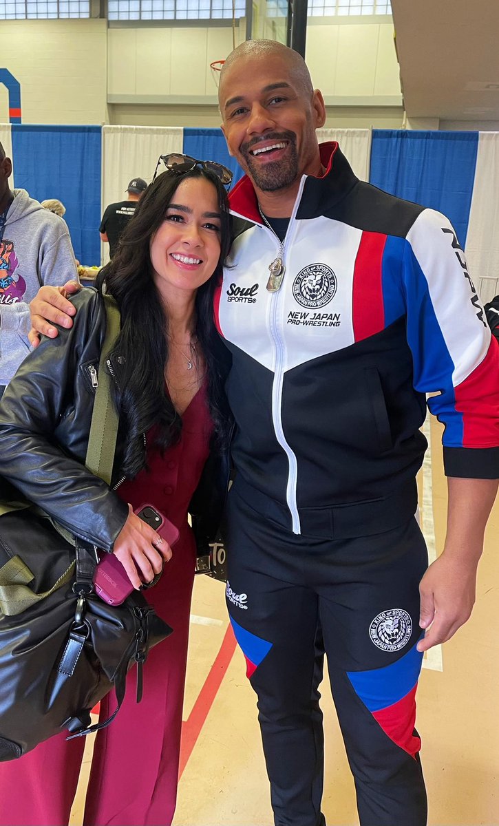 May 4, 2009 — 75 hungry fighters from around the world paid $1000 to chase one dream. <a href="/TheAJMendez/">AJ Mendez</a> and I didn’t come to play — we came to take over. We beat out everyone during that 4 Day tryout and walked away with the only two <a href="/WWE/">WWE</a> contracts handed out that day. No favors. No