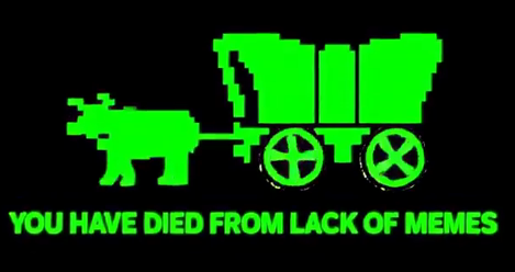 beneficix's tweet image. YOU EITHER SEE IT OR YOU DONT.

ELON CREATED THE PERFECT MEME FOR THE CURRENT MARKET SENTIMENT.

DON&apos;T LET YOURSELF DOWN. SEE THE VISION. 

PVE. 

@traderpow @a1lon9