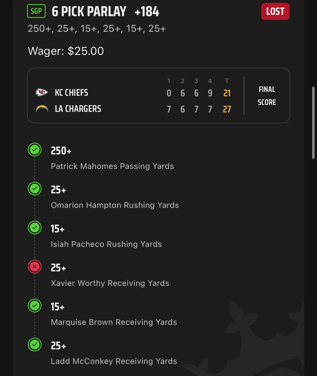 PicksKyle's tweet photo. ??????????????? @DKSportsbook @DK_Assist 

Do something about this now https://t.co/zsR13IPNIO