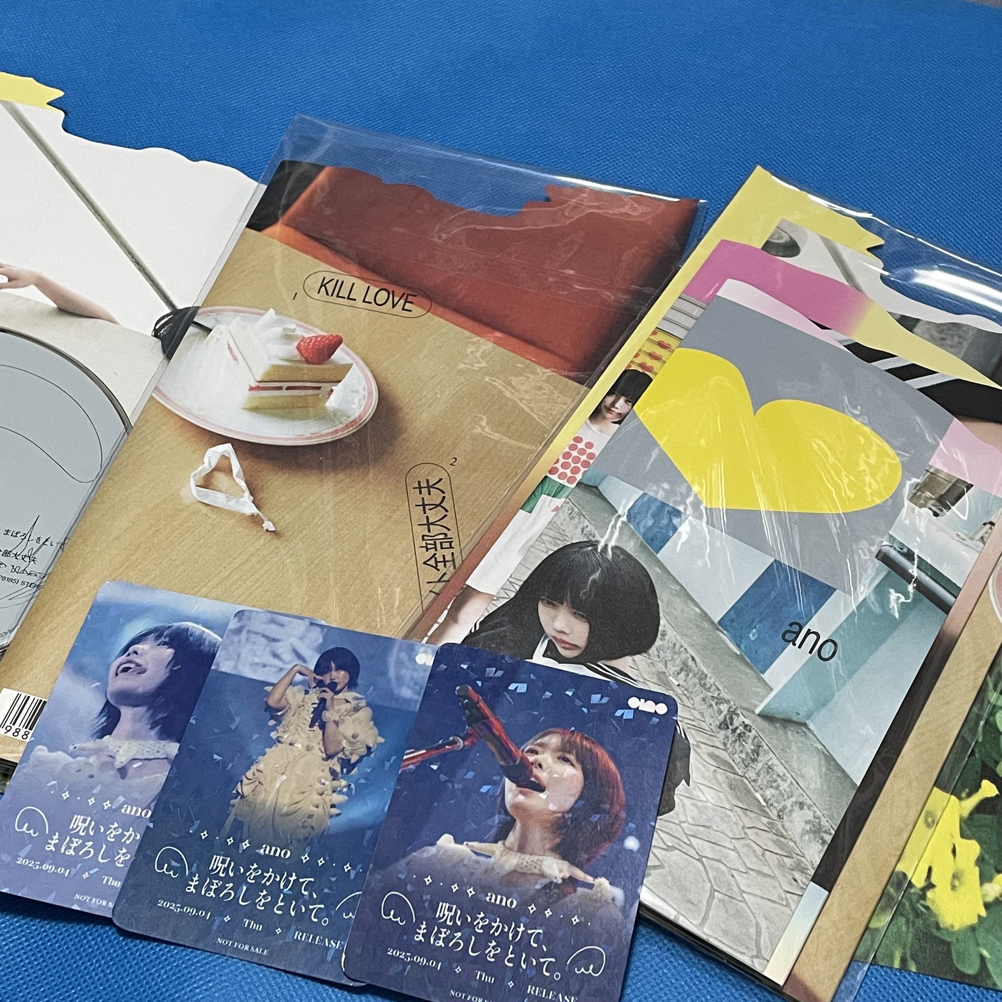 この子 konoco 歌い手 まとめ売り フォトブック cd この子 konoco 歌い手 まとめ売り フォトブック cd こぉ on X: