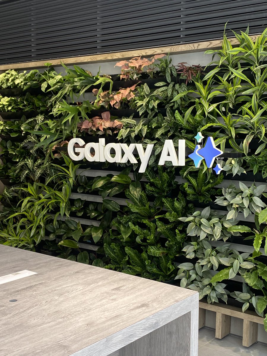 原宿のGalaxyshopで新商品スタンプラリー体験してきた😊
2階にはRIIZEちゃん達の巨大パネルもあったよ🧡
Galaxyの新商品画質もすごく綺麗だしウォッチも⌚️便利そうで欲しくなっちゃった😊

#GalaxyHarajuku
#GalaxyWatch8
#GalaxyXRIIZE
#RIIZE