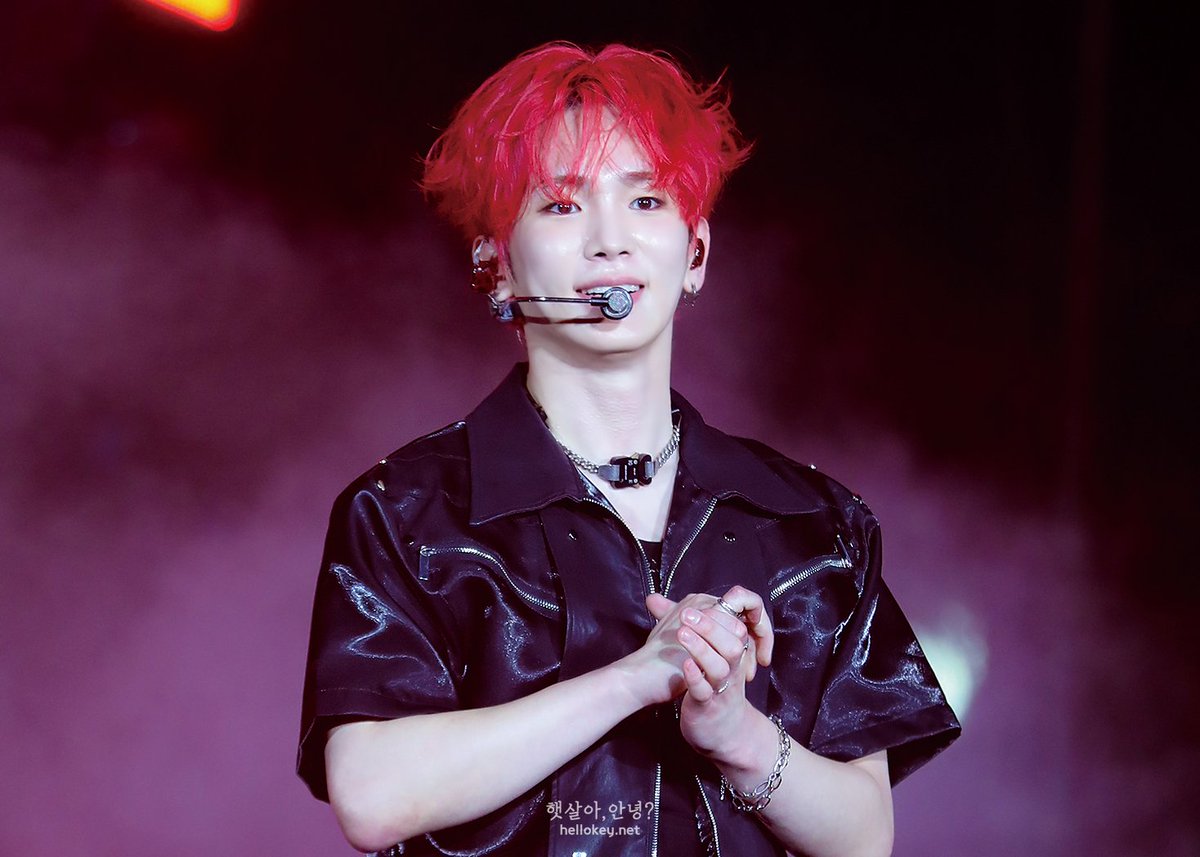 🍅✨️

#기범 #キー #key #샤이니키 #SHINee