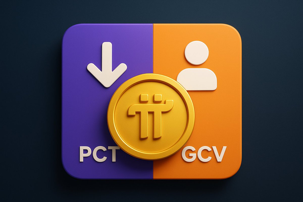 👨‍👧‍👦👨‍👧‍👦👨‍👧‍👦PI NETWORK NEWS: Summary: "Understanding the Relationship Between PCT and Pioneers – The Importance of GCV"

Many people mistakenly believe that the PCT is the authority and pioneers are merely subordinates, which leads them to reject GCV since it has not been officially