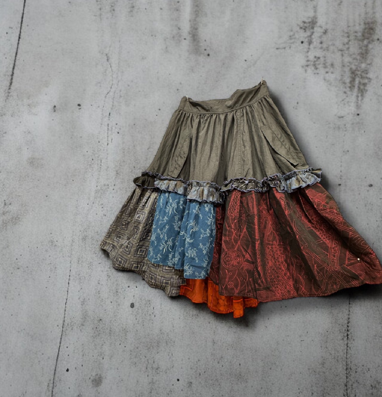 着物リメイク  正絹モダンブラウス 着物リメイク 正絹モダンブラウス 着物リメイク 着物リメイク ブラウス