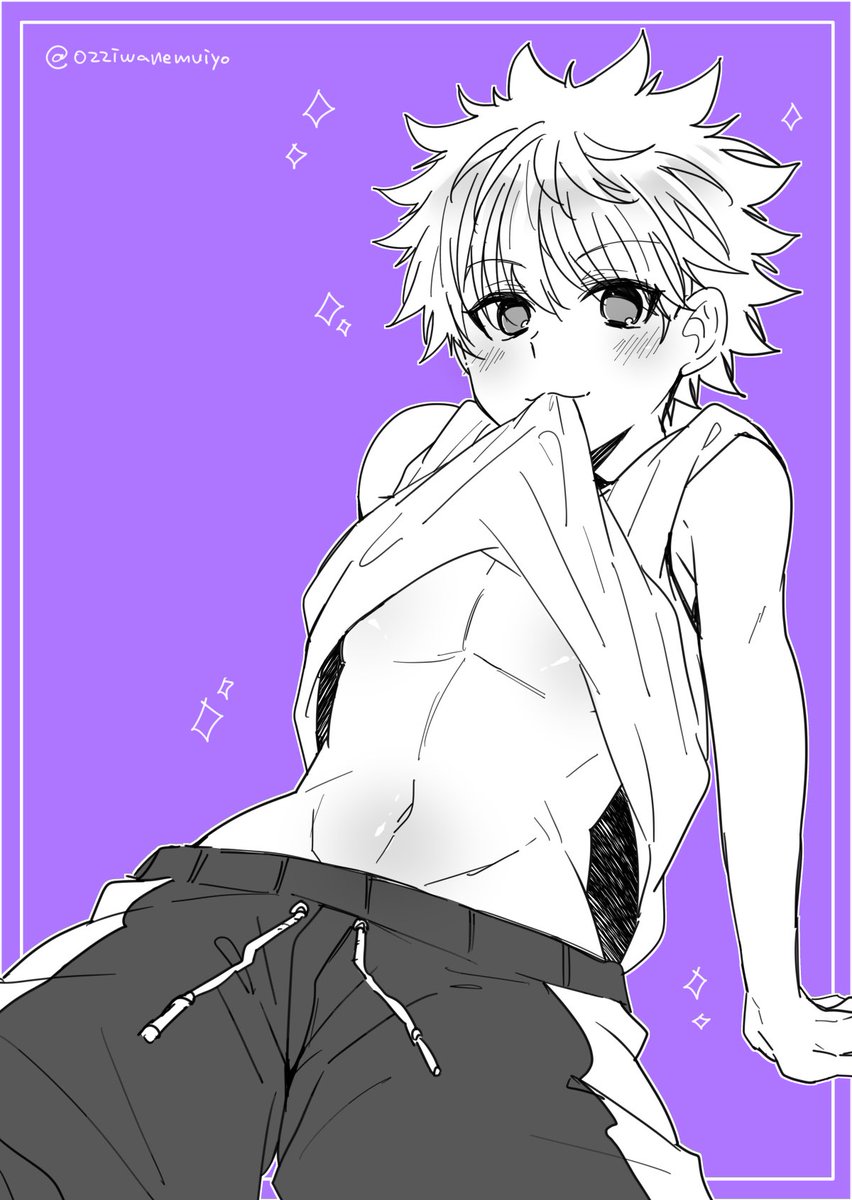 バブおぢさん (@ozziwanemuiyo) on Twitter photo 