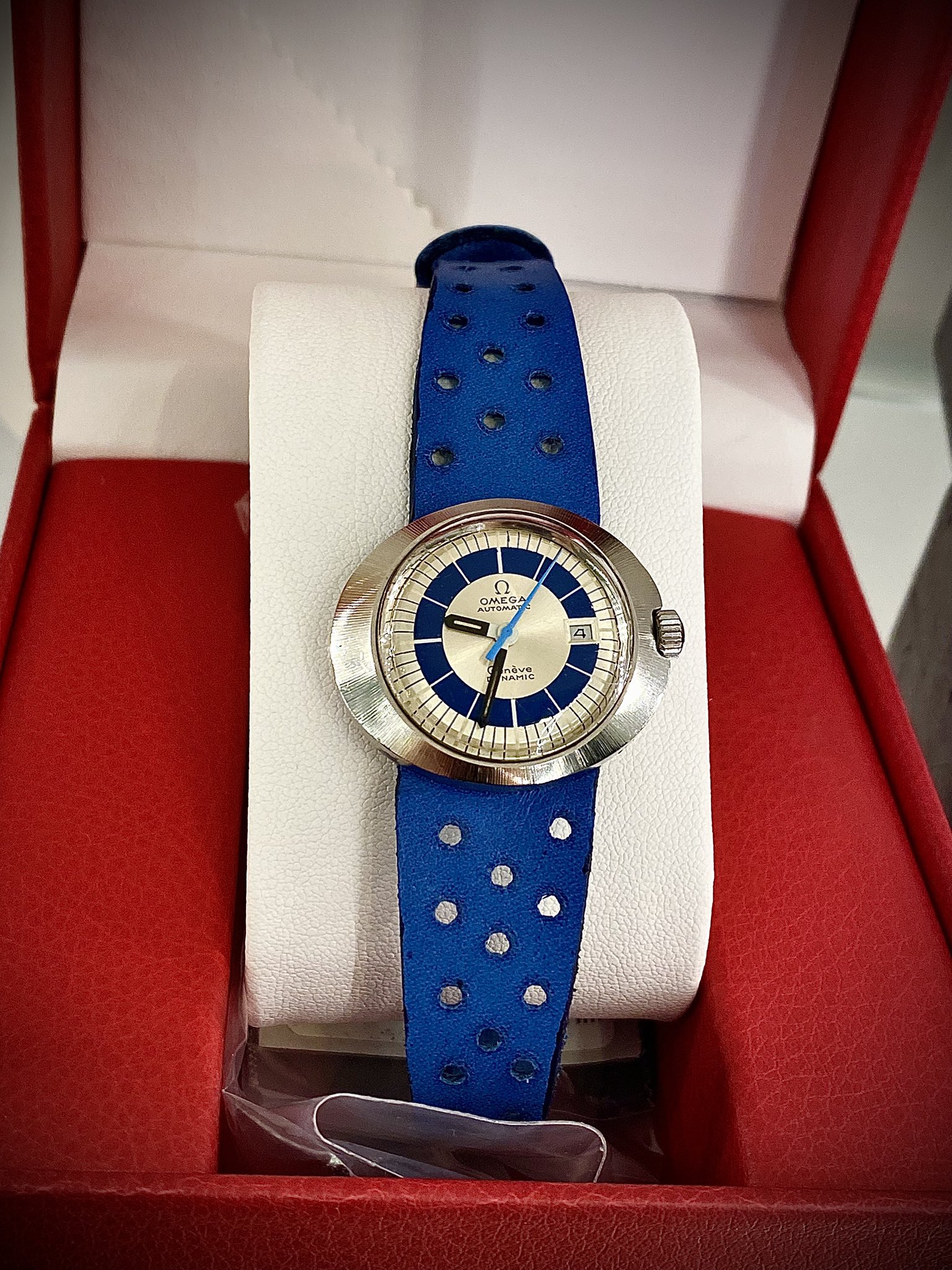 Re、ウォッチ⌚腕時計・ブランド品大好きスタッフのつぶやき on