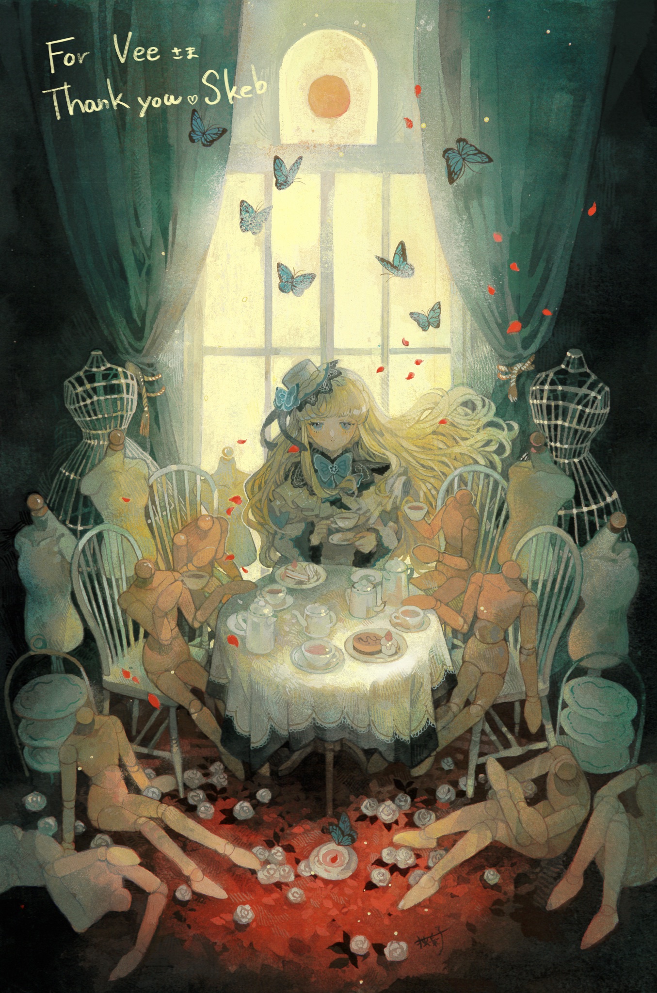 Tomoyami (@T49332592) / X