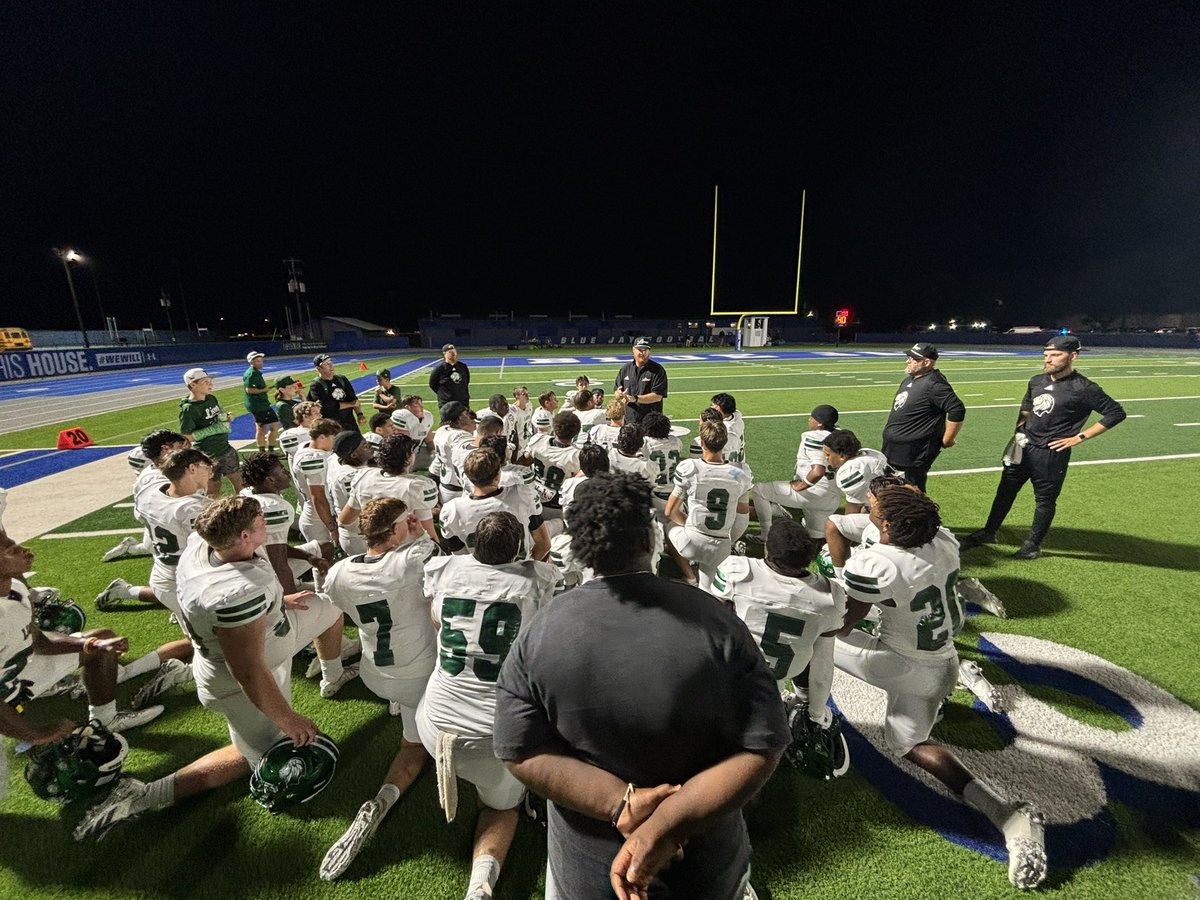 Livingston Lion Football (@lhstx_football) on Twitter photo The Lions move to 2-0 with a 44-38 win over Needville! 
#RTR #DTBR
<a href="/LivingstonISD/">Livingston ISD</a> <a href="/LHSTX_ATH/">Livingston Lion Athletics</a> <a href="/LHSTX_SportMed/">Livingston Sport Medicine</a> The Lions move to 2-0 with a 44-38 win over Needville! 
#RTR #DTBR
<a href="/LivingstonISD/">Livingston ISD</a> <a href="/LHSTX_ATH/">Livingston Lion Athletics</a> <a href="/LHSTX_SportMed/">Livingston Sport Medicine</a>