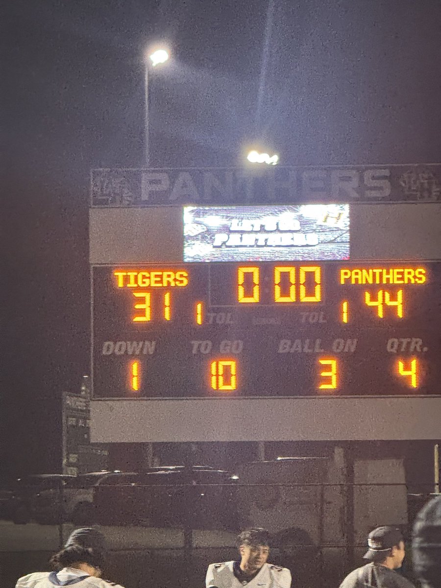 CoachJTW's tweet image. God is…SOO GOOD!!  Didn’t come out on top but … Gods grace always sufficient !  Congrats to Langston and on to next week and -#OutworkYesterday