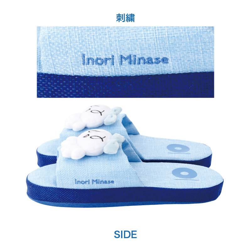 Inori Minase 10th ANNIVERSARY LIVE TOUR Travel Record