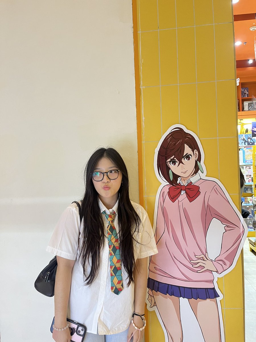 H4SHIB1RA's tweet photo. watched demon slayer again last night 💘 https://t.co/59Rz3ozSHc