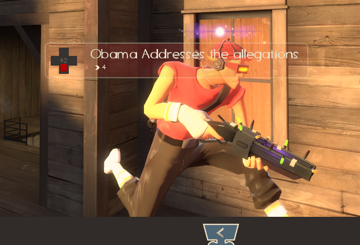 the names of tf2 tweet media